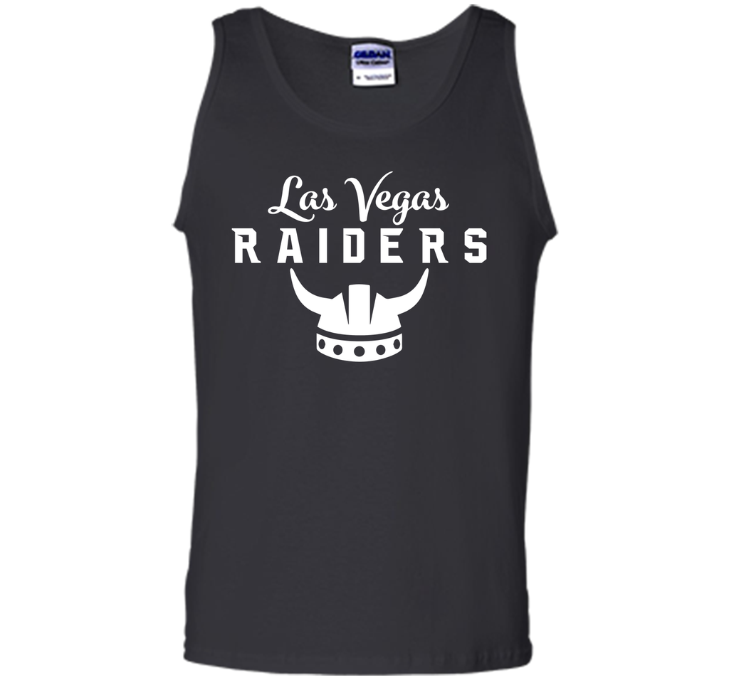 Las Vegas Raiders - Future Pro Football Team T-Shirt