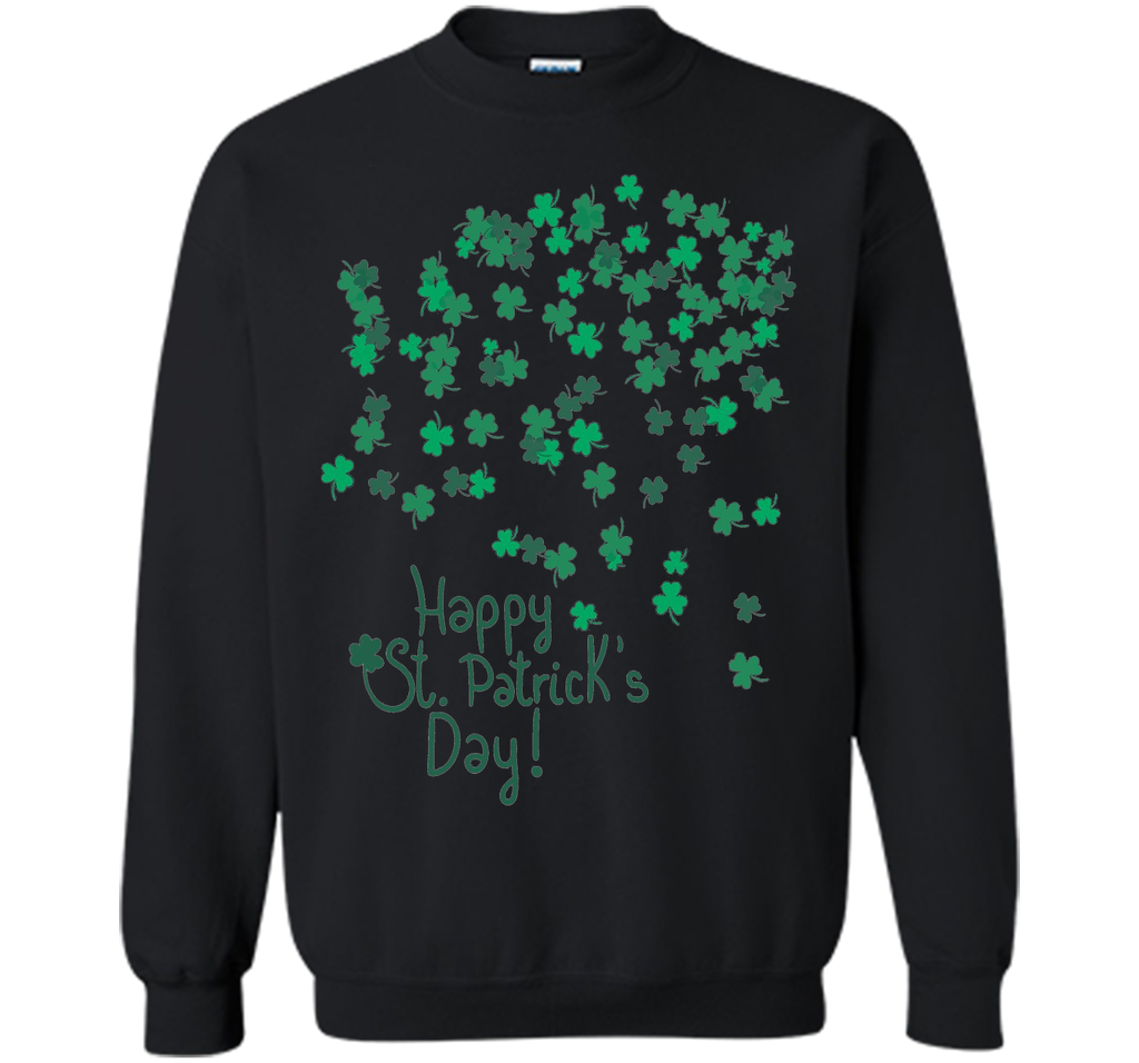 Happy St Saint Patrick's Day T-Shirt