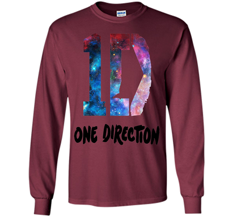 1D - ONE DIRECTION T-SHIRT