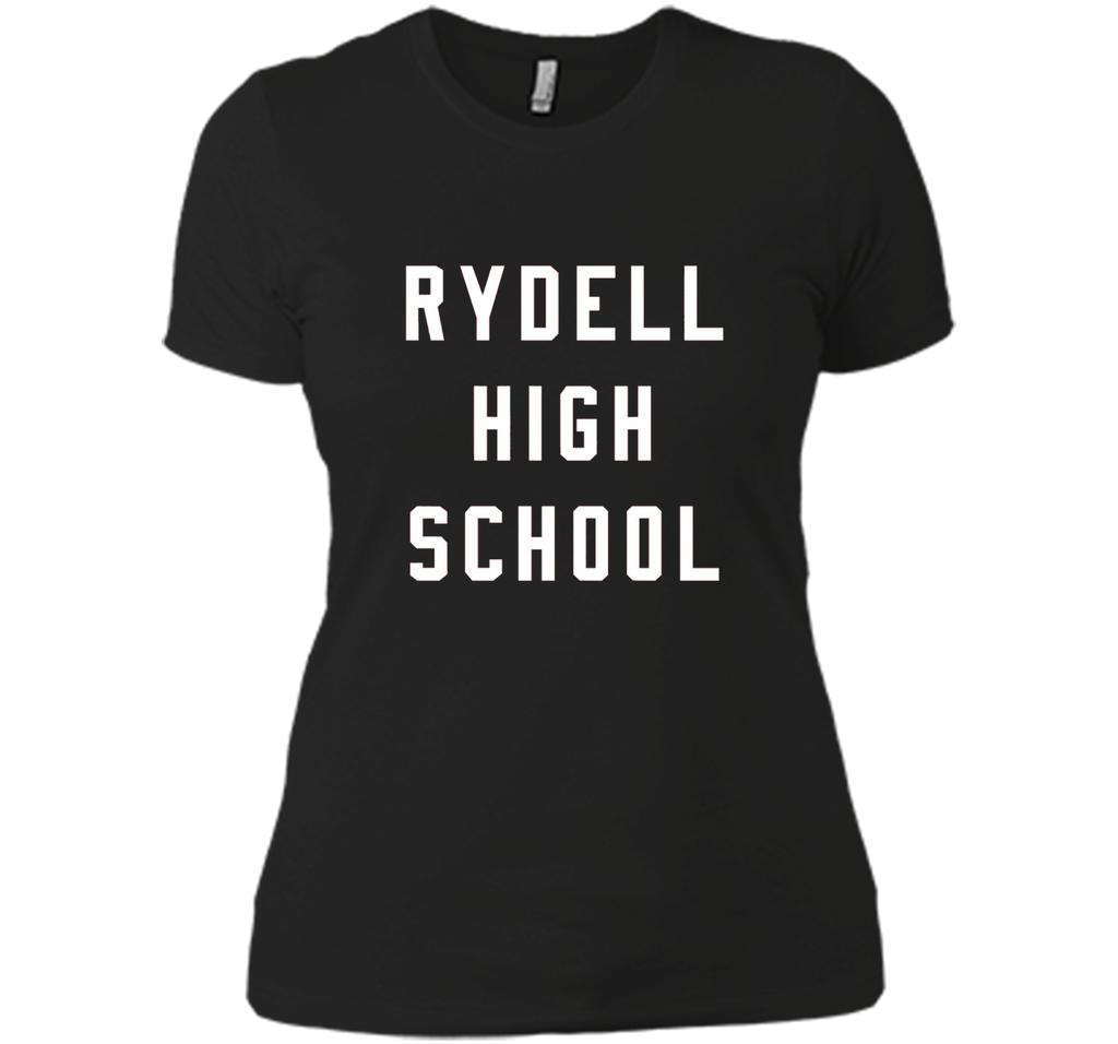 Rydell High School T-shirt
