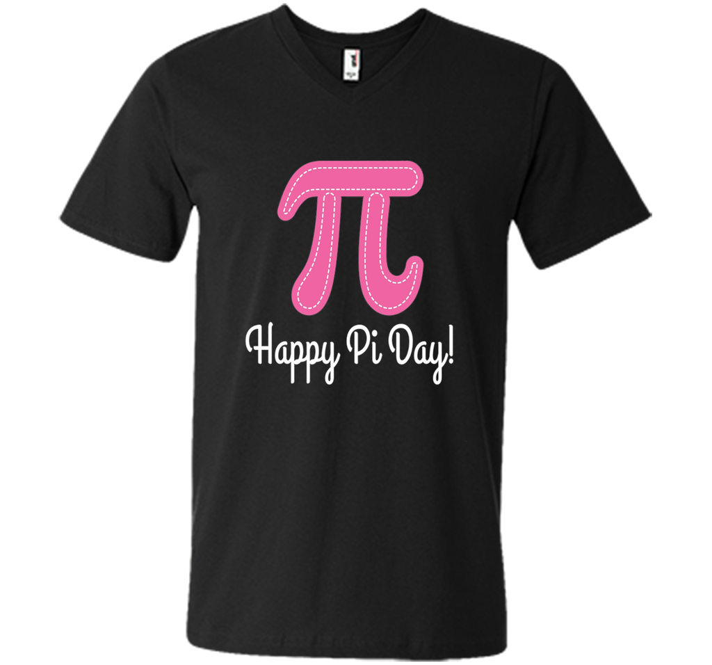 Happy Pi Day T-shirt Cute Math Major Teacher Tee
