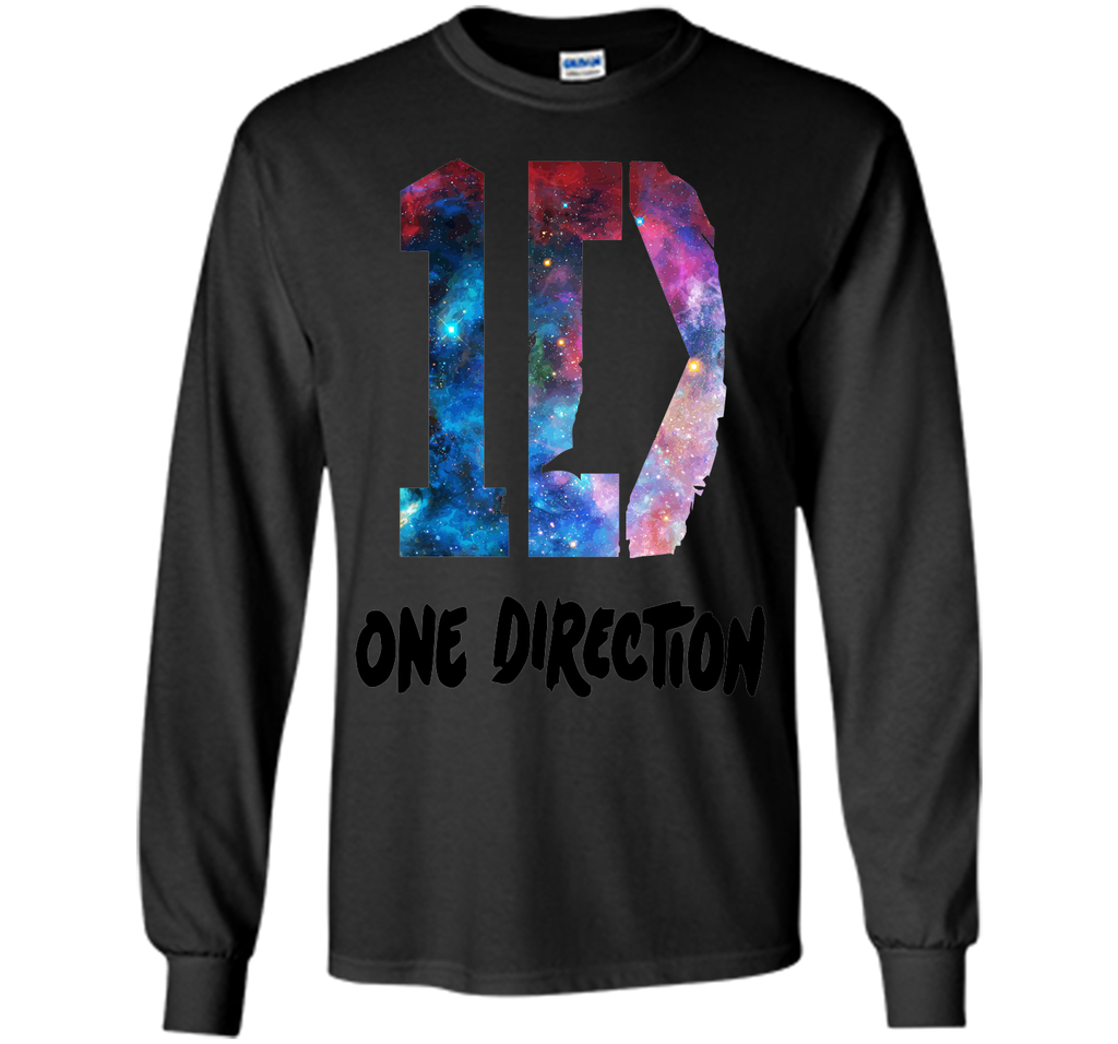 1D - ONE DIRECTION T-SHIRT