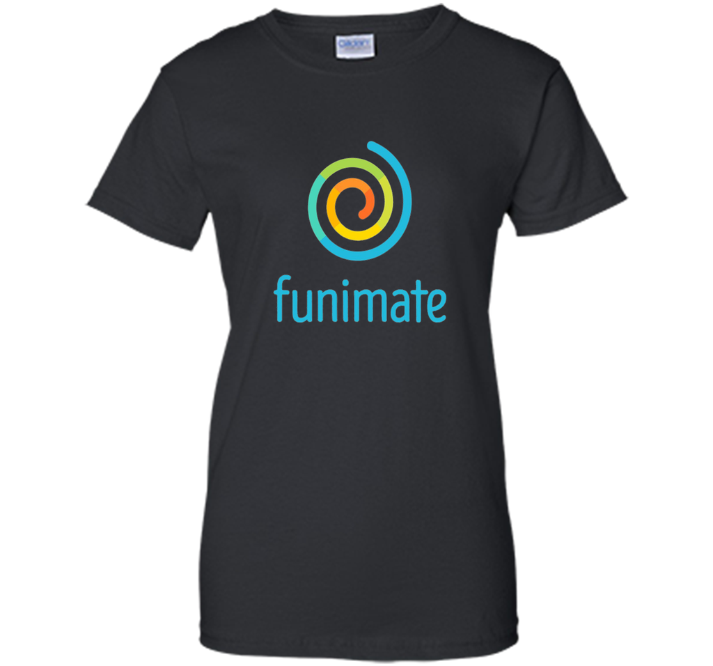 Offical Funimate T-Shirt