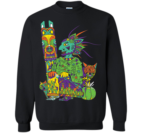 Amiable Unsane Psychedelic Indian 2017 T Shirt