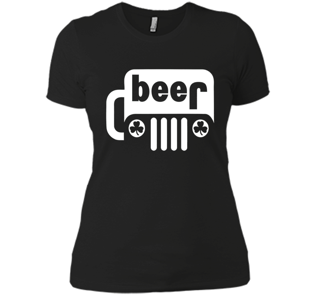 Beer Alcohol Jeep drinking mugs beer t shirt