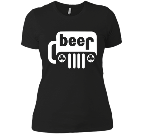 Beer Alcohol Jeep drinking mugs beer t shirt