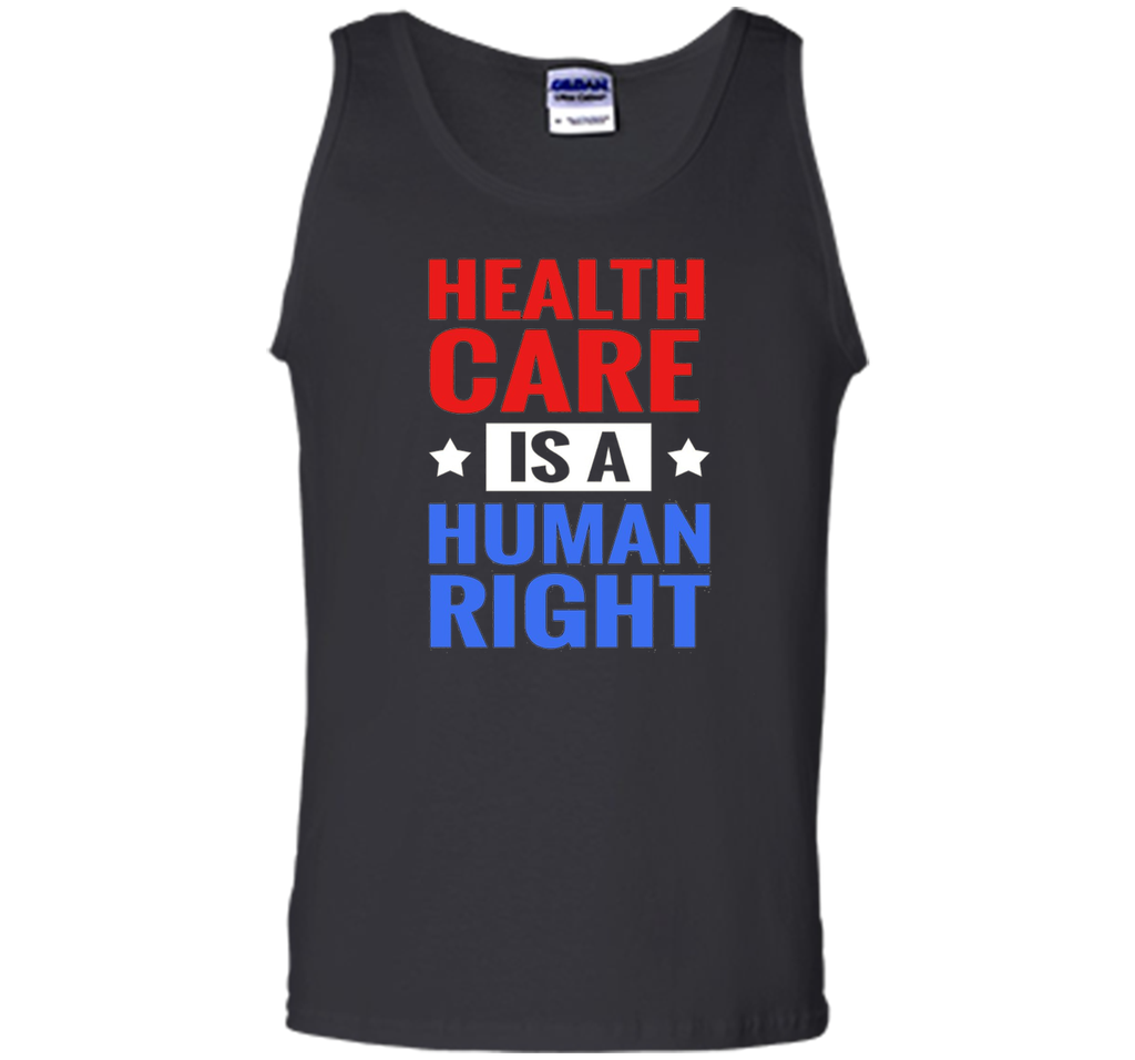 Health Care Is Human Right - Health Care in the U.S.