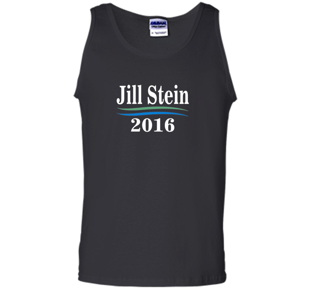 Jill Stein 2016 T-shirt