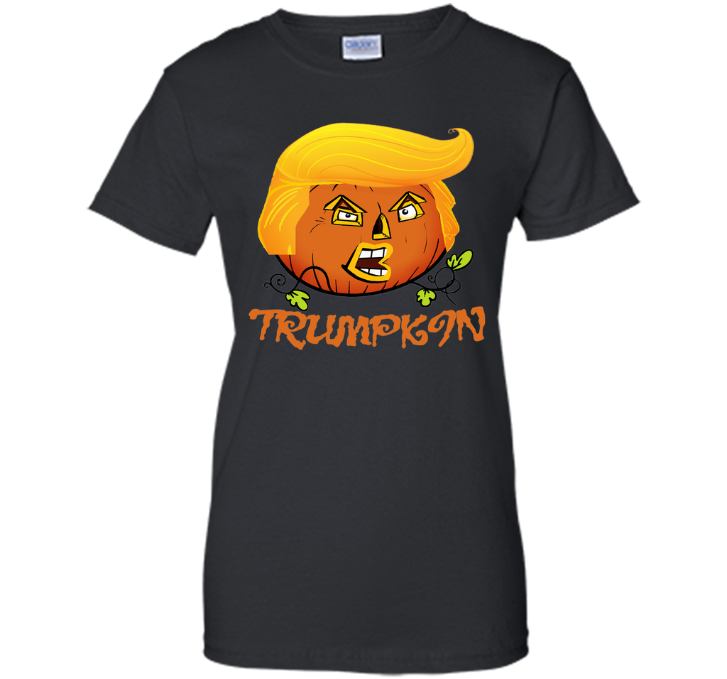 Donald Trumpkin T-Shirt