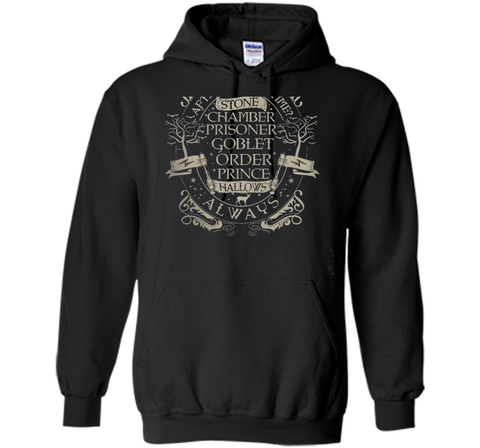 After All This Time Always T-shirt