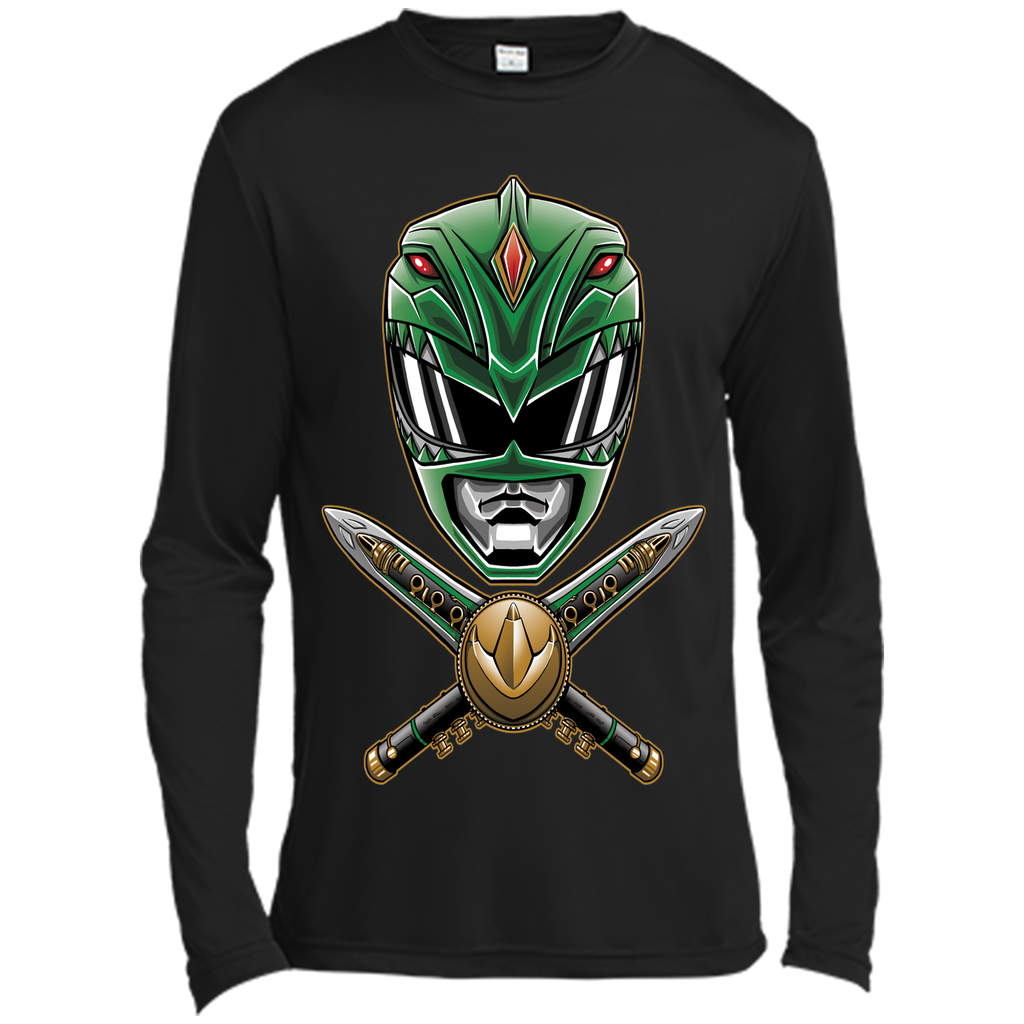 Dragonzord Power -cartoon T-Shirt