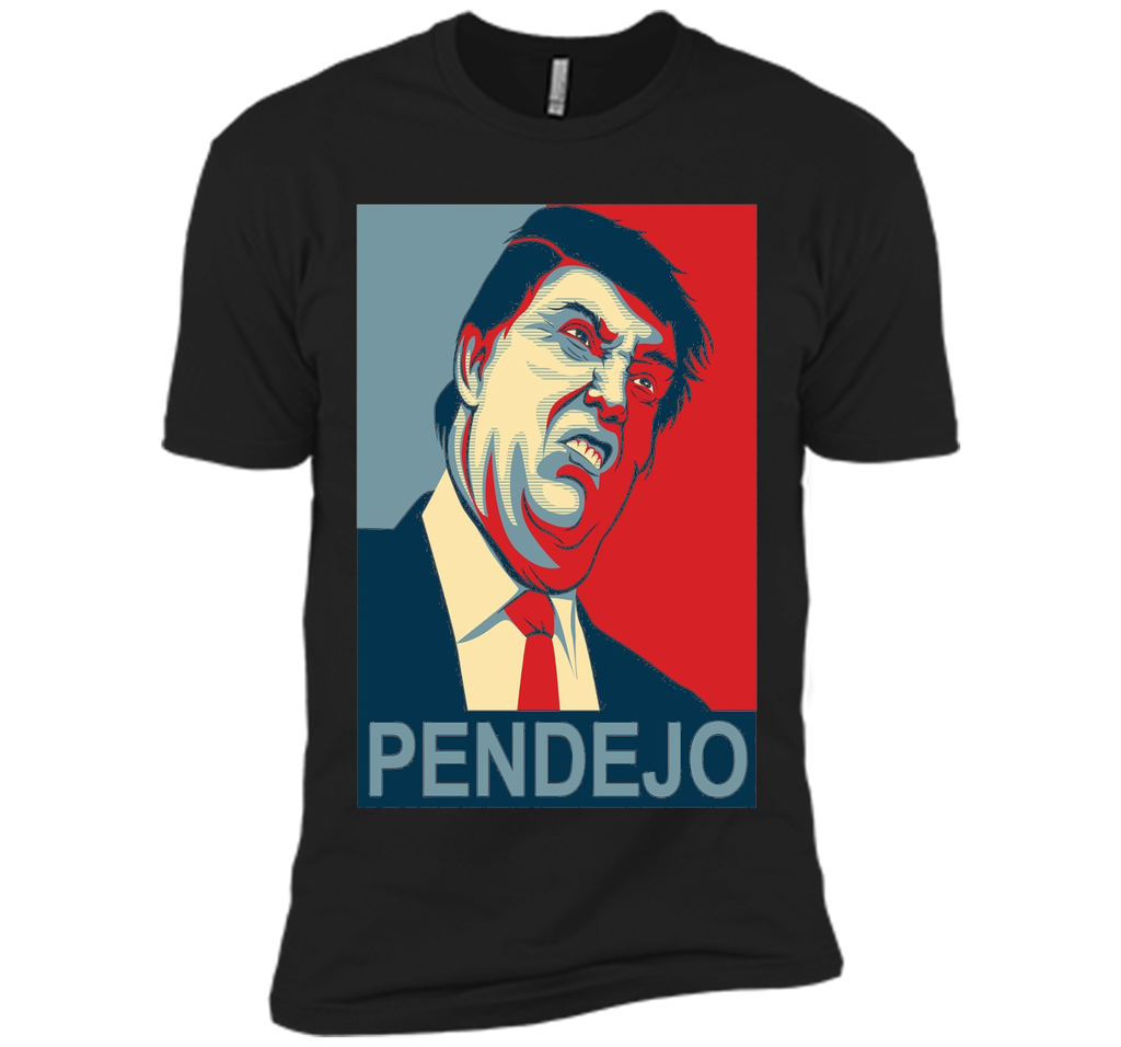 Anti Trump T Shirt - Never Trump - Not My President Tee