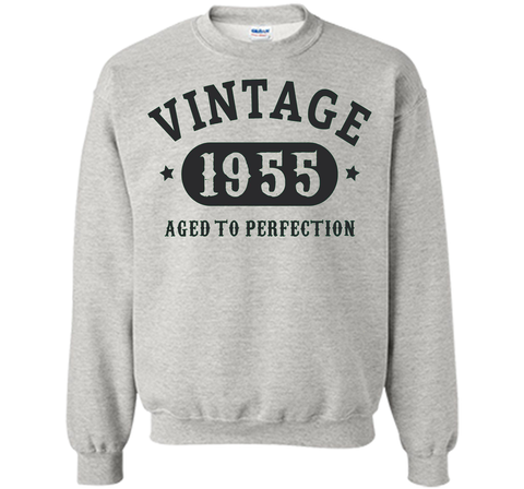 62 years old 62nd Birthday B-day Gift 1955 T-Shirt
