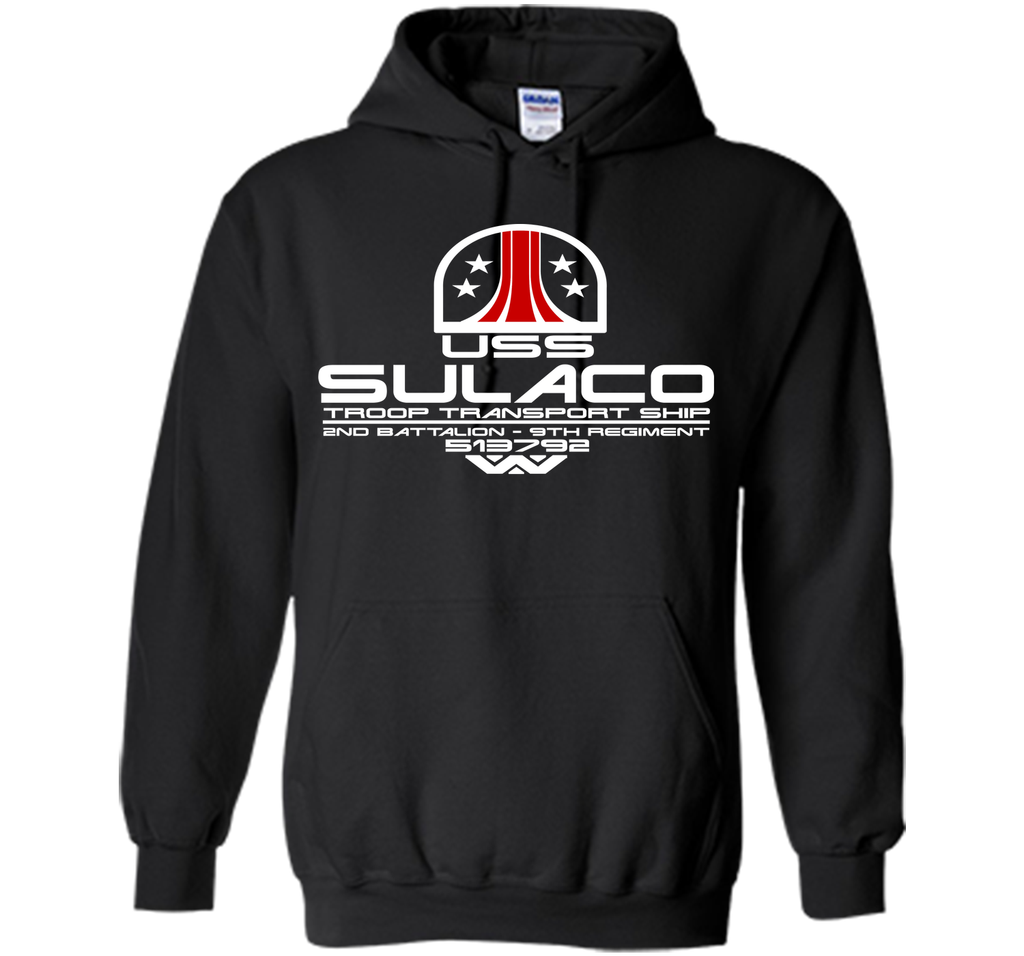 Sulaco T-Shirt