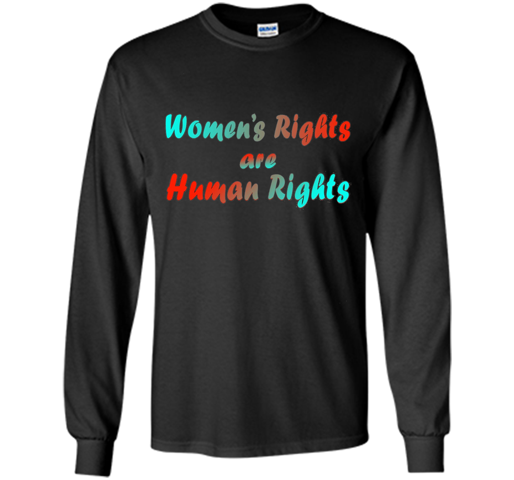 Womens Right T Shirt