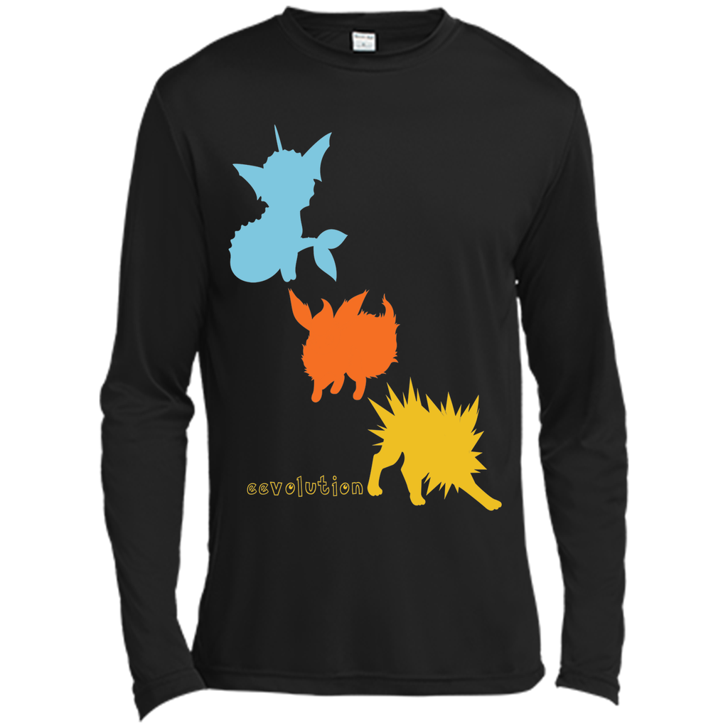 Eevolution-Lovely animal T-Shirt