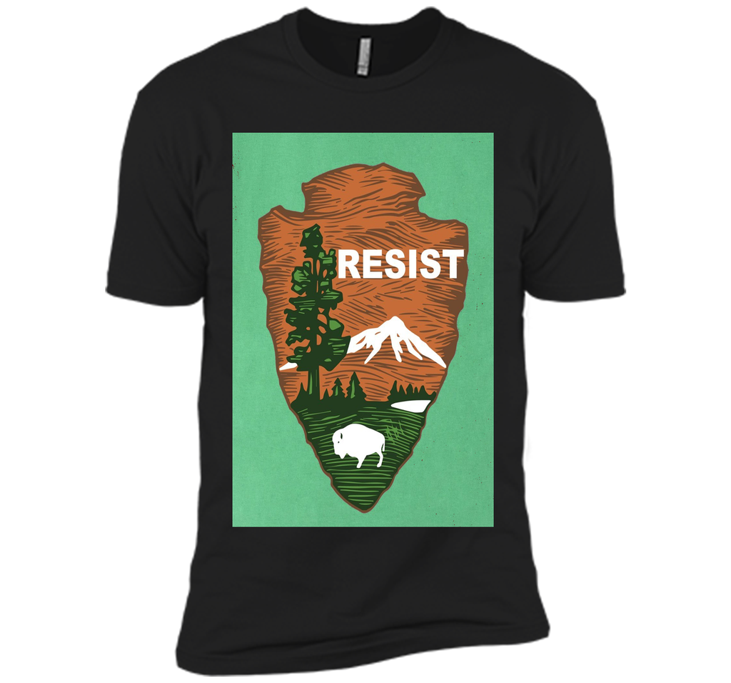 Resist Alternative Facts