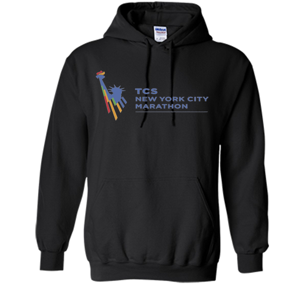 New York City Marathon TCS T Shirt,Men,Women,run for life