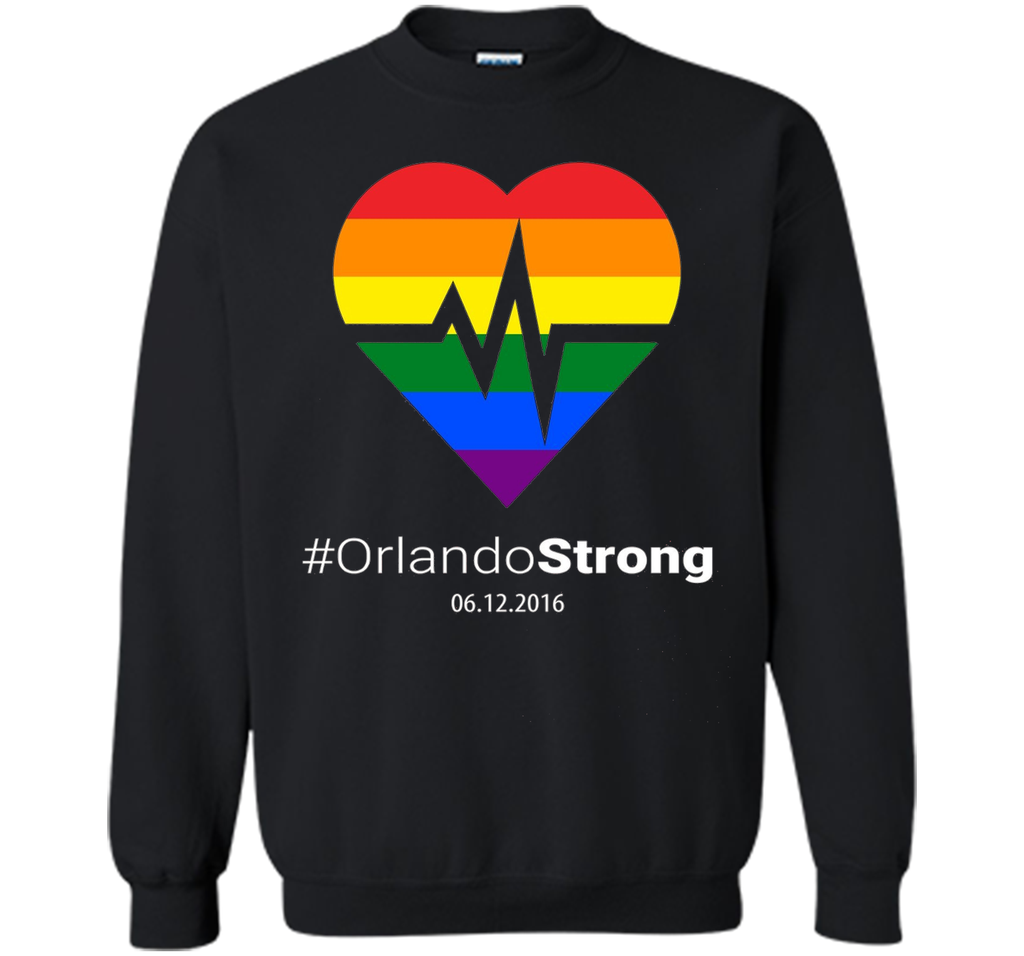 Orlando Strong T-Shirt