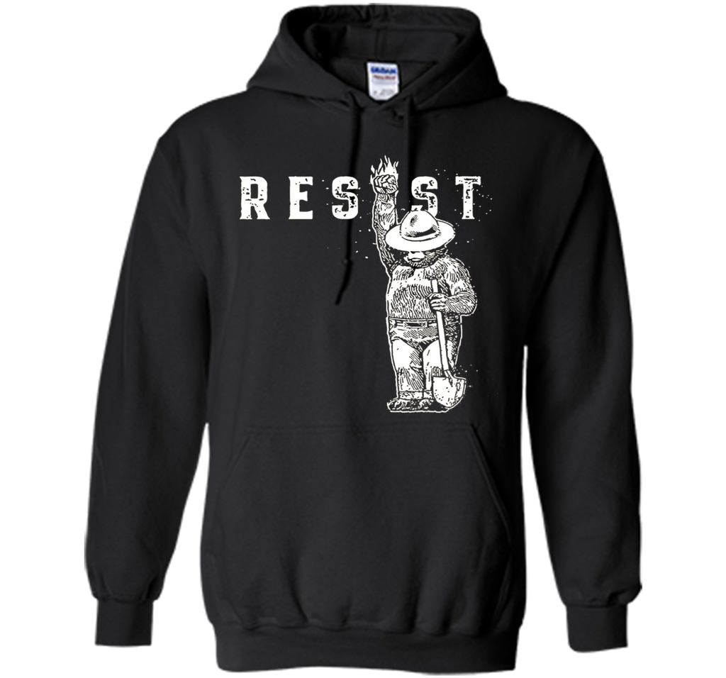 Funny National Park Resist Shirt