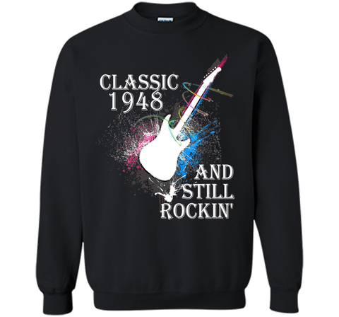 Classic Since 1948 And Still Rockin'. 68th Birthday Gift.