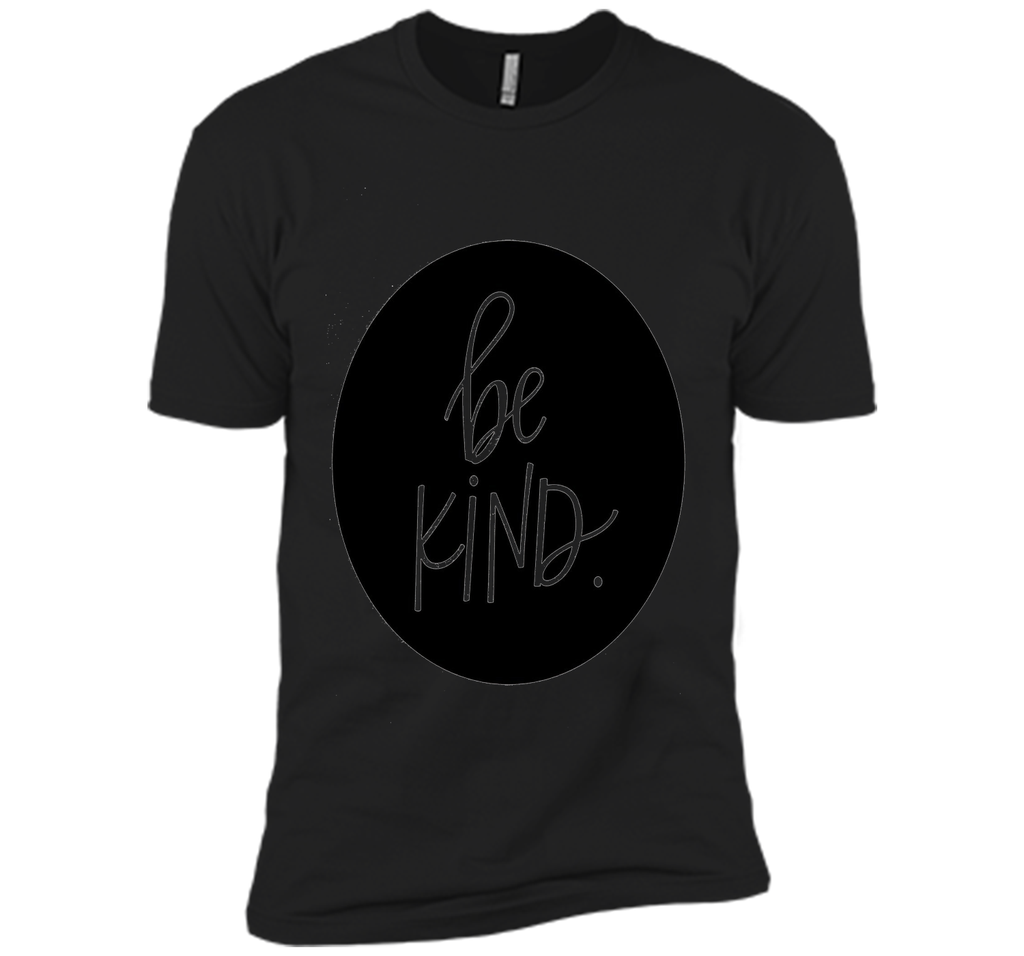 Positive Acts of Kindness Be KIND T-shirt, inspiring tee