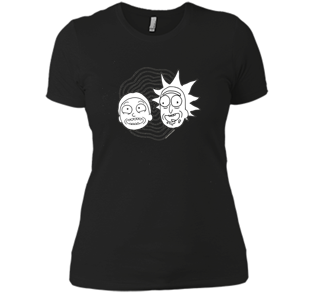 Rick & Morty Forever