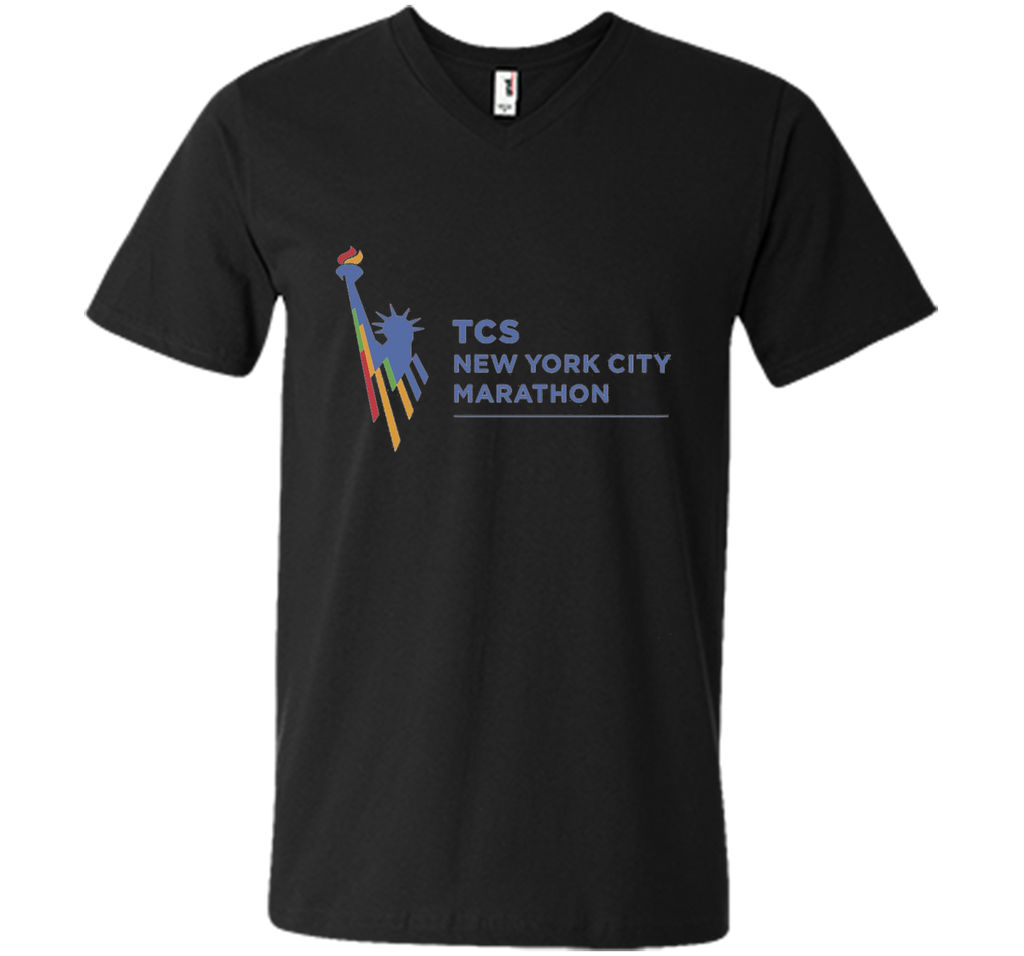 New York City Marathon TCS T Shirt,Men,Women,run for life