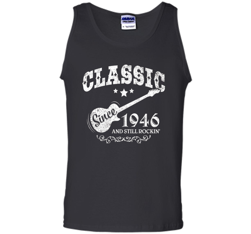 Born in 1946, 70 years old | Best gift for 70th birthday