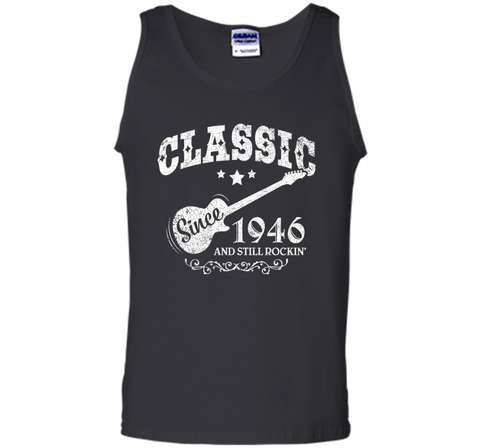 Born in 1946, 70 years old | Best gift for 70th birthday