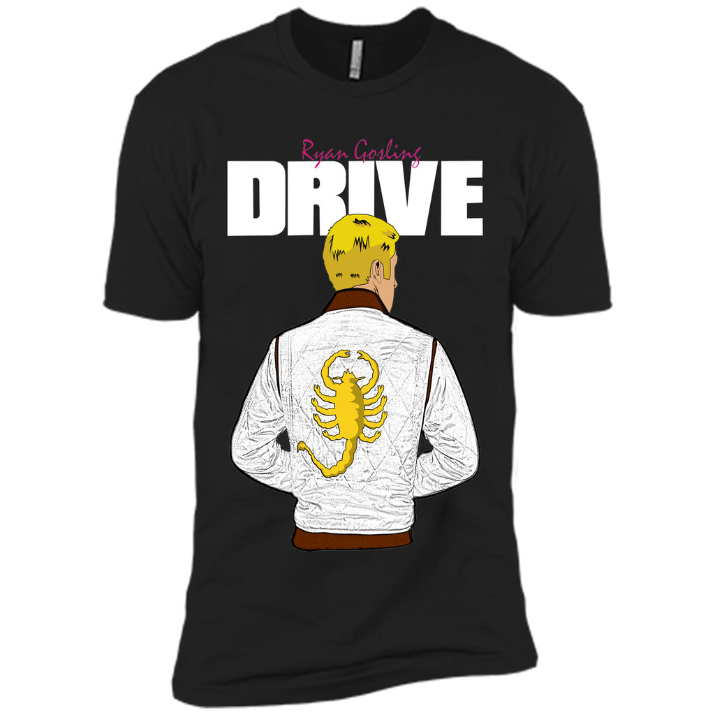Drive Ryan Gosling T-Shirt