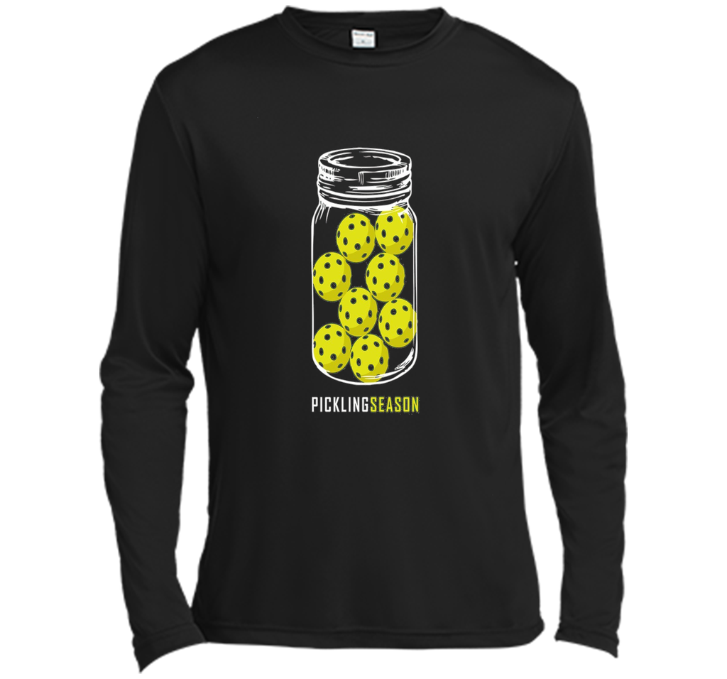 Pickling Season Shirt, Funny Pickleball Jar Retirement Gift