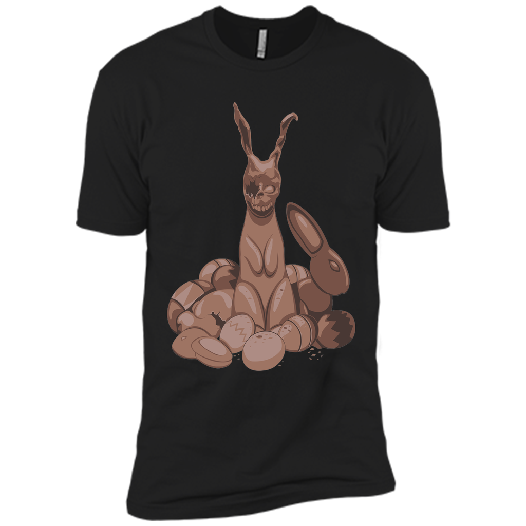 Easter Donnie-Cartoon graphic T-Shirt