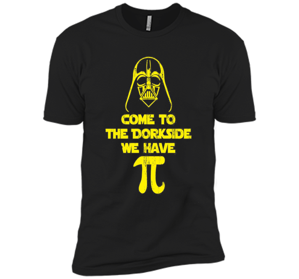 We Have Pi - Happy Pi Day 2017 TShirt