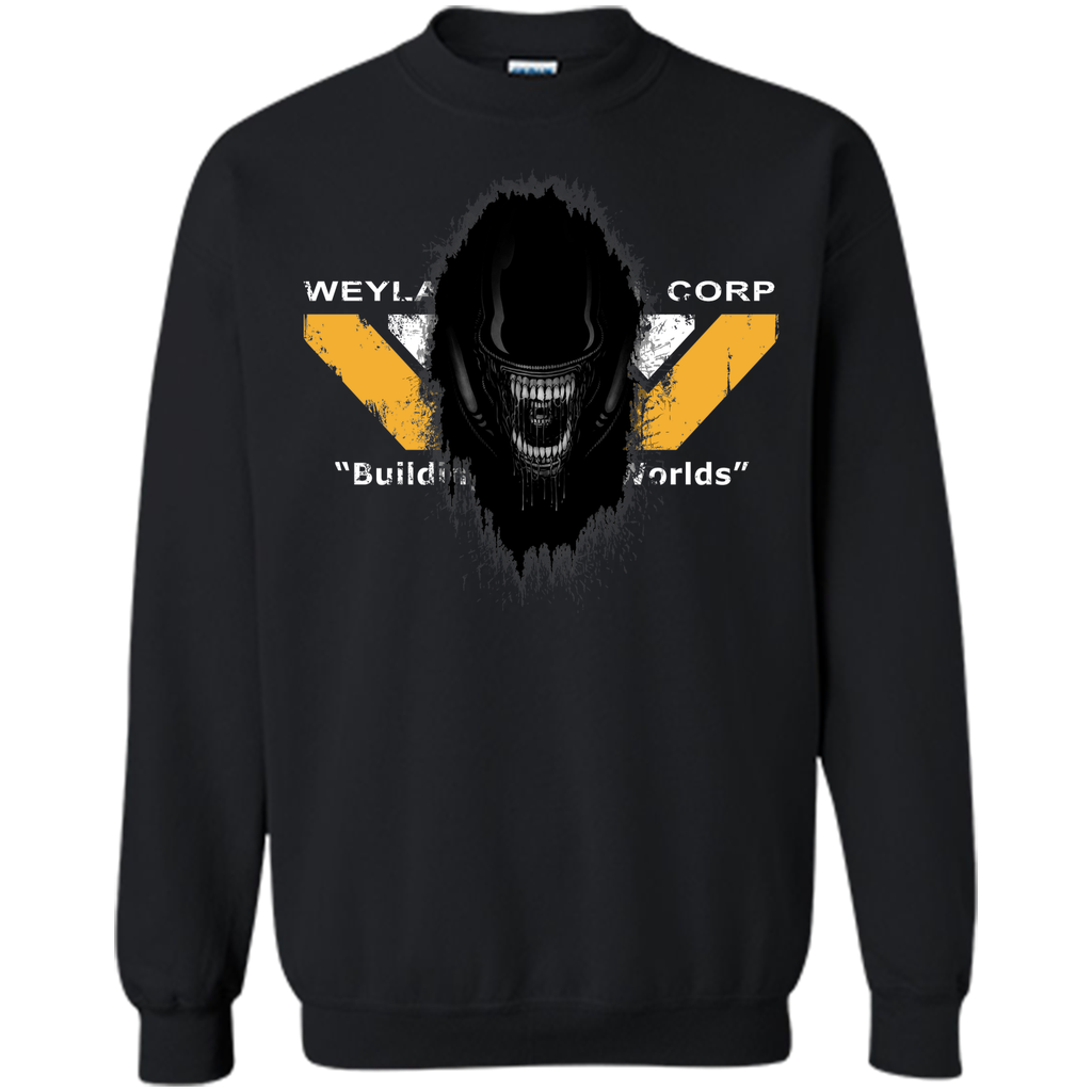 Drone Attack - Cartoon graphic T-Shirt