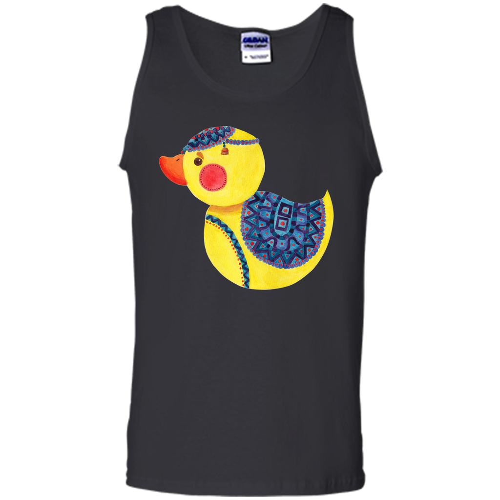 Ducky Duck-Lovely animal T-Shirt