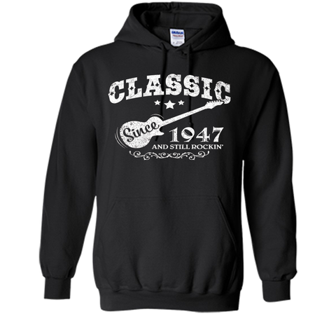 Born in 1947, 69 years old | Best gift for 69th birthday
