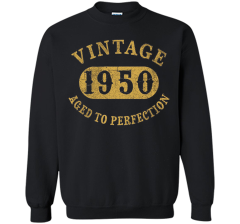 67 years old 67th Birthday B-day Gift Vintage 1950 T-Shirt