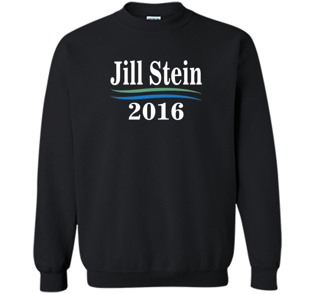 Jill Stein 2016 T-shirt