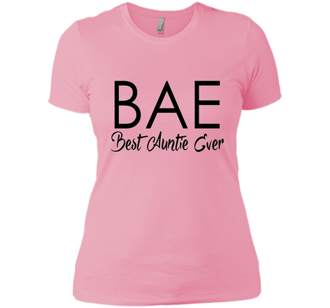 Best Auntie Ever T-shirt aunty tee shirt
