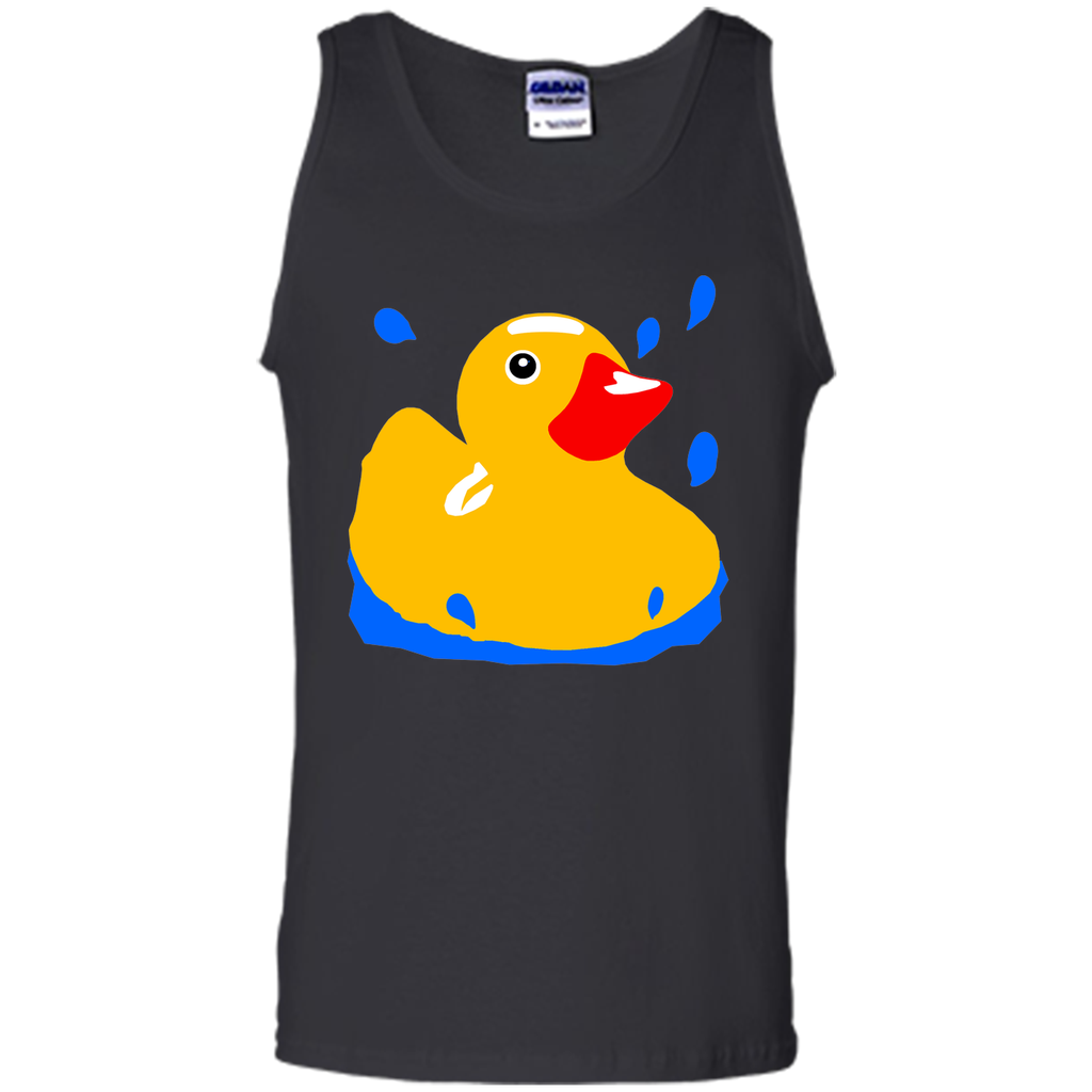 Duck! Lovely animal T-Shirt