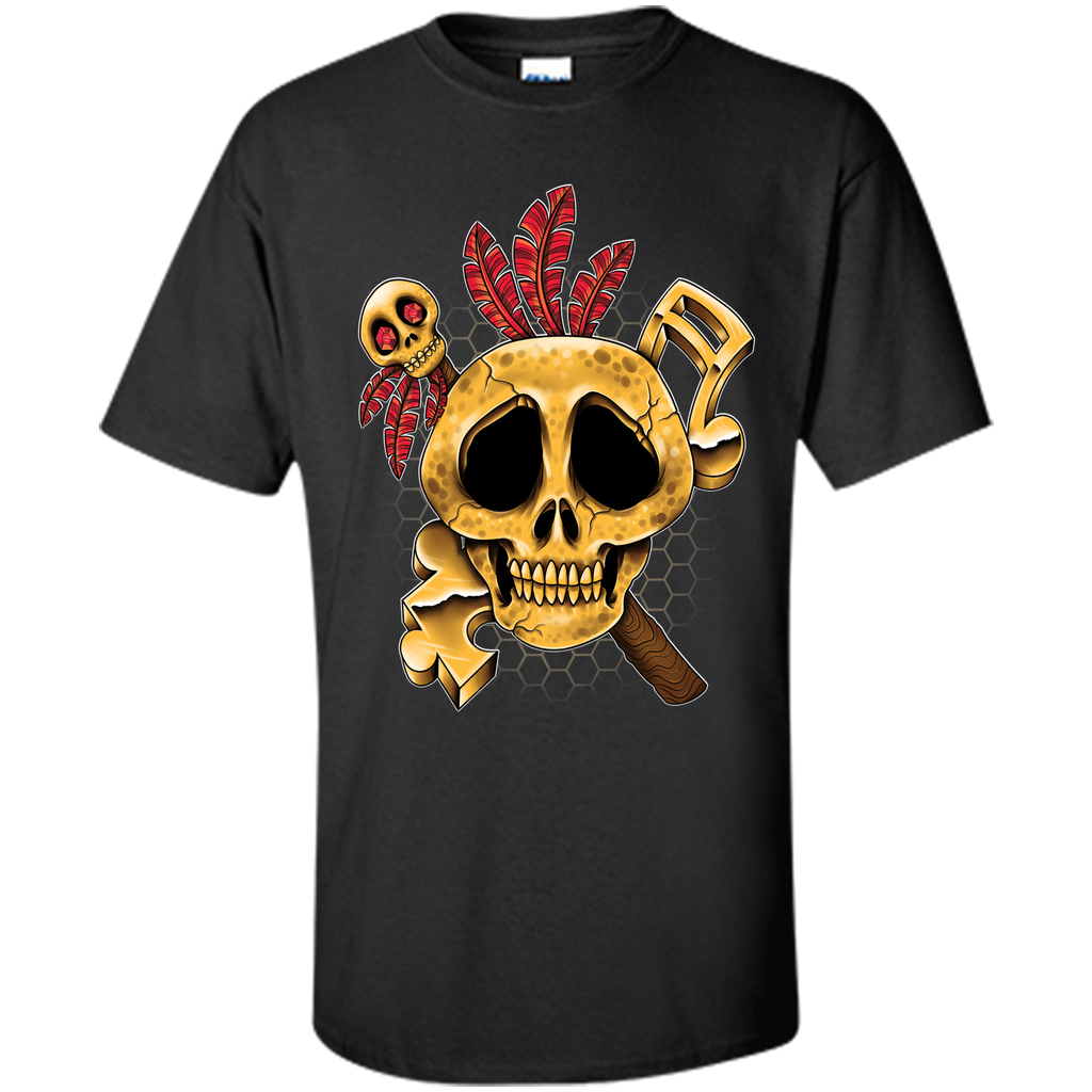 Eekum Bokum-Happy halloween T-Shirt
