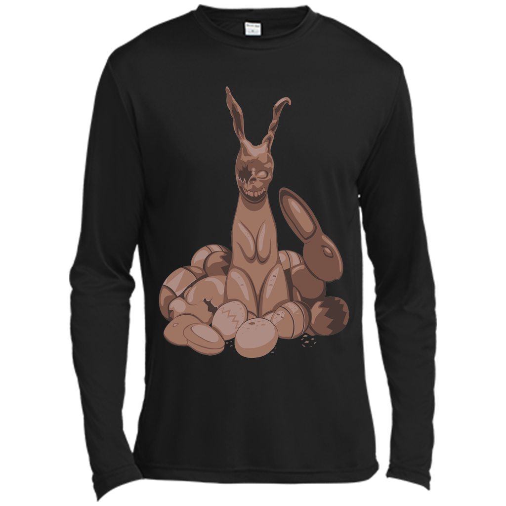 Easter Donnie-Cartoon graphic T-Shirt