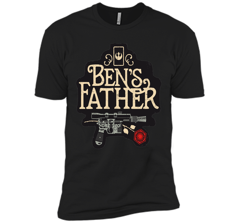 Ben's Father T-Shirt