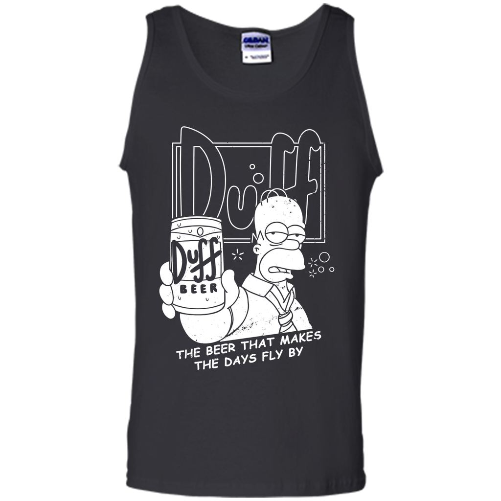 DUFF T-Shirt