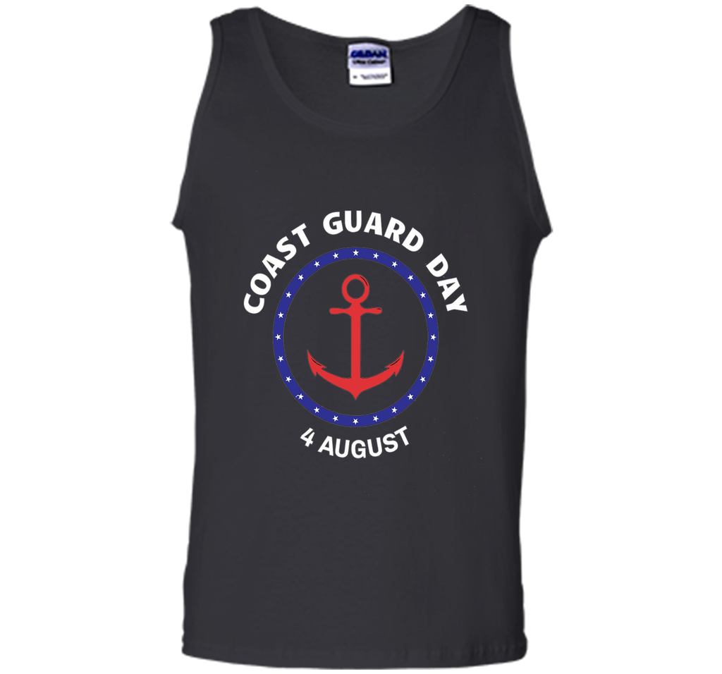 Coast Guard Day Shirt 227 Years Memorial Day T-shirt t-shirt