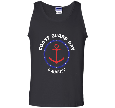 Coast Guard Day Shirt 227 Years Memorial Day T-shirt t-shirt