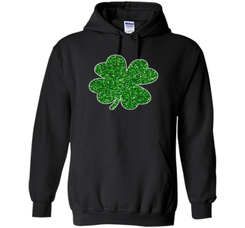 St Patricks Day Shamrock T Shirt