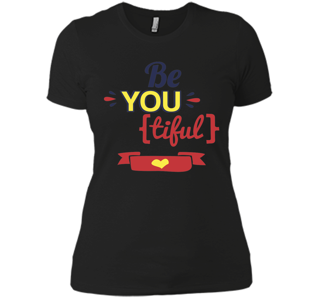 Be-You-Tiful T-Shirt