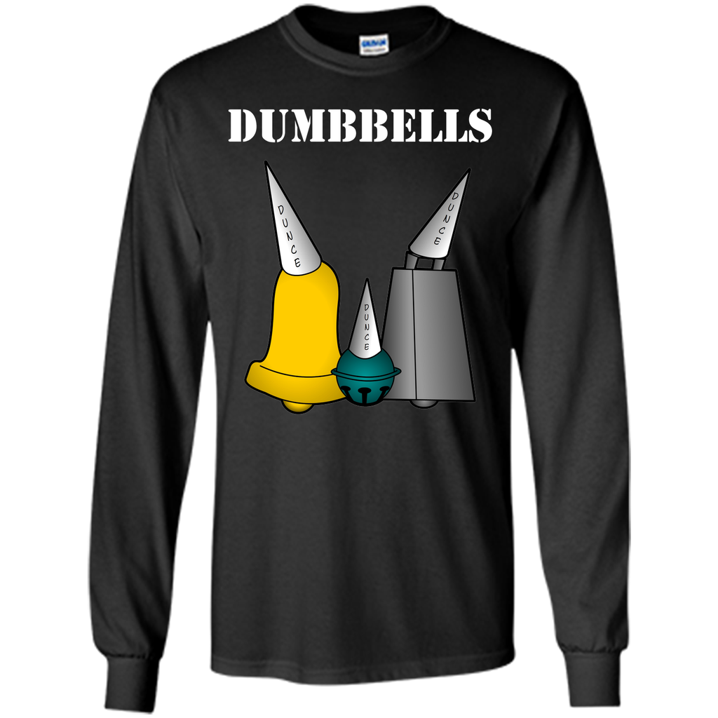 DUMBBELLS T-Shirt